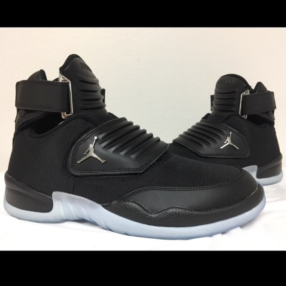Jordan Other - ✨NEW Jordan Generation Black Chrome | Size 9.5